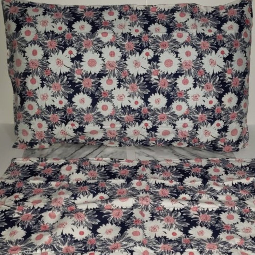 COPY - Pillowcases 100% cotton size queen